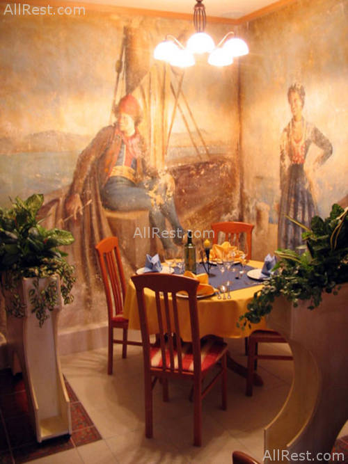 Pansion Krilo Hotel 17
